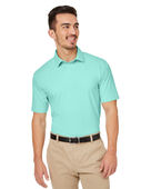 Nautica Men's Saltwater Stretch Polo N17922 COOL MINT Pocket