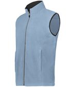 Augusta Chill Fleece Vest 2.0 6852 STORM Pocket