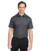 Puma Golf Men's Cloudspun Primary Polo 538748 PUMA BLACK Pocket