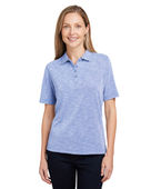 Nautica Ladies' Sun Surfer Polo N17974 VINTAGE MAVI Pocket
