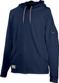 Rawlings Adult Colorsync Performance Hoodie PFHP NAVY Front