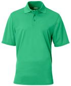 A4 Essential Polo N3040 KELLY Pocket