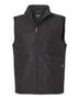 Dri Duck Rigor Vest DRI-5301 BLACK Pocket