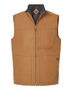 Dri Duck Rigor Vest DRI-5301 SADDLE Pocket