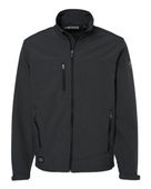 Dri Duck Motion Soft Shell Jacket DRI-5350 CHARCOAL Pocket
