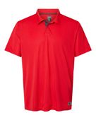 Oakley Team Issue Hydrolix Polo OAK-FOA402993 TEAM RED Pocket