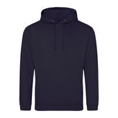 A4 Youth Legends Fleece Hoodie NB4050 NAVY Front