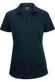 Edwards Ultimate Lt Wt Snag Proof Polo 5524 NAVY Pocket