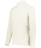 Holloway Ventura 1/4 Pullover Jacket 223553 BIRCH Pocket