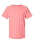 Softshirts Classic T-Shirt 200 PINK Front