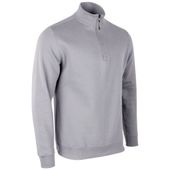 Champro Victory Fleece Men's 1/4 Zip VFQZ1 SILVER Pocket