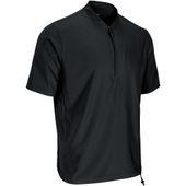 Champro Woven Warm-Up Jacket BSJ200 BLACK Pocket