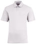 A4 Sprint Polo N3520 WHITE Pocket