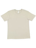 LAT Unisex Eco Tee 6901ECO HAZEL Front