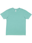 LAT Adult Vintage Wash Tee 6902 WASHED SALTWATER Front