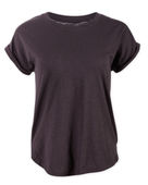 Boxercraft Women's Sweet Tee BW2102 BLACK Front