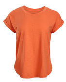 Boxercraft Women's Sweet Tee BW2102 MANDARIN Front