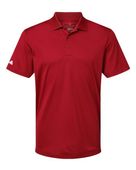 Adidas Basic Sport Polo ADI-A430 POWER RED Pocket