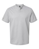 Adidas Sport Collar Polo ADI-A584 GREY TWO Pocket