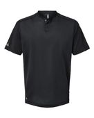 Adidas Sport Collar Polo ADI-A584 BLACK Pocket