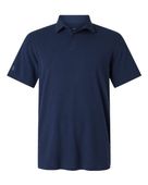 Adidas Blend Polo ADI-A590 COLLEGIATE NAVY Pocket