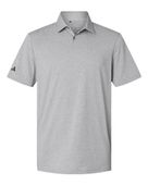 Adidas Blend Polo ADI-A590 GREY THREE MELANGE Pocket