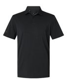 Adidas Blend Polo ADI-A590 BLACK Pocket