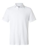 Adidas Blend Polo ADI-A590 WHITE Pocket