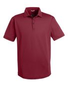 Swannies Ford Polo SW2300 MAROON Pocket