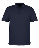 North End Men's Express Tech Performance Polo NE112 CLASSIC NAVY Pocket