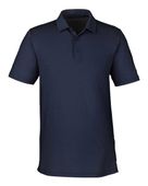 Puma Golf Bandon Polo PG100 NAVY BLAZER Pocket