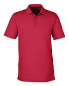 Puma Golf Bandon Polo PG100 SKI PATROL Pocket
