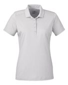 Puma Golf Women's Bandon Polo PG100W HIGH RISE Pocket