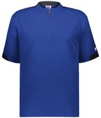 Russell Legend Short Sleeve Pullover R21DSM ROYAL/STEALTH Pocket