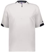 Russell Legend Short Sleeve Pullover R21DSM WHITE/STEALTH Pocket