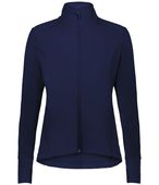 Holloway Ladies City Flex Jacket 223765 NAVY Pocket