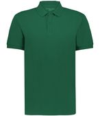 Holloway Core Cotton Polo 226178 DARK GREEN Pocket