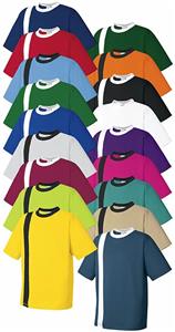 H5  Legacy Soccer Jerseys - CLOSEOUT
