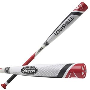 Louisville Slugger Select 715 BBCOR Baseball Bat - Baseball Equipment & Gear