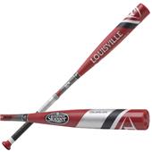 Louisville Slugger Omaha 515 Youth Coach Pitch Bat