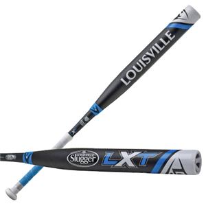 Louisville Slugger LXT Fastpitch Softball Bats - Baseball Equipment & Gear