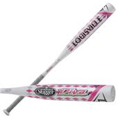Louisville Slugger Diva Yth Fastpitch Bats 2PK