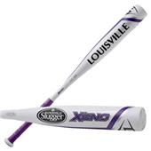 Louisville Slugger Xeno Teeball Fastpitch Bats 2PK