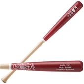 Louisville Slugger MLB Prime Birch Wood Bat - C271