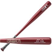 Louisville Slugger MLB Prime Birch Lizard Bat I13