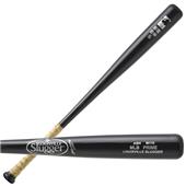 Louisville Slugger MLB Ash Bat Lizard Skin Grip