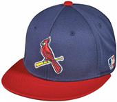 OC Sports MLB St. Louis Cardinals Alt2 Replica Cap OC Sports MLB St. Louis Cardinals Alt2 Replica Cap