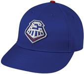 OC Sports MiLB Round Rock Express Replica Cap OC Sports MiLB Round Rock Express Replica Cap