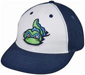 OC Sports MiLB Vermont Lake Monsters Replica Cap OC Sports MiLB Vermont Lake Monsters Replica Cap