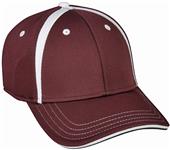 OC Sports Proflex ProTech Q3 Fabric Cap OC Sports Proflex ProTech Q3 Fabric Cap
